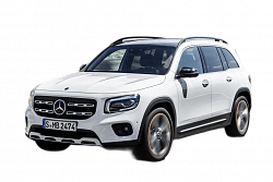 Mercedes GLB