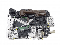 Клонирование платы АКПП 725.0 9G-Tronic Мерседес