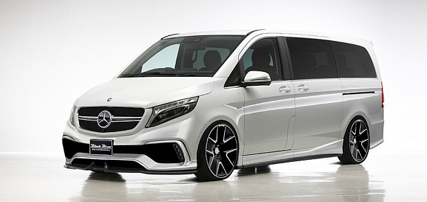 Отключение системы мочевины / AdBlue / SCR на Mercedes Vito V447