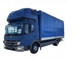 Mercedes Atego