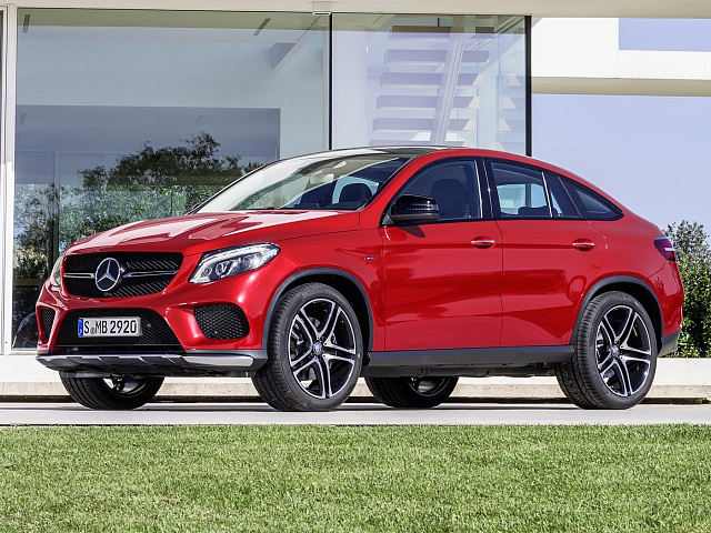 Отключение мочевины на мерседес GLE350
