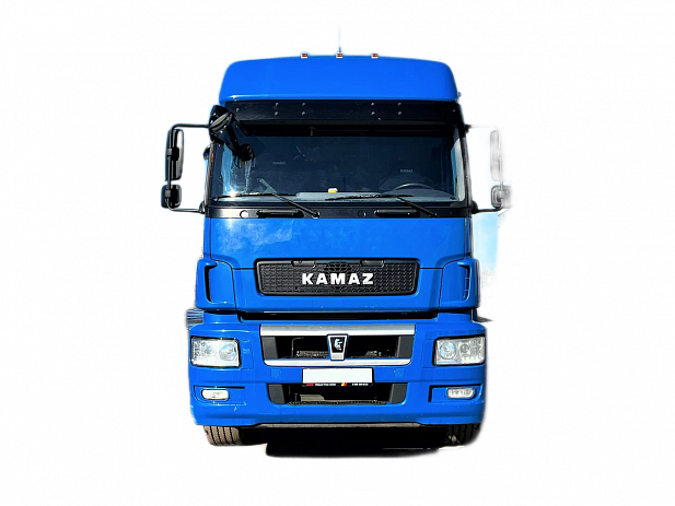 Изменить ограничение скорости КамАЗ 5490 NEO