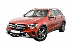 Мерседес GLC 253 отключение клапана EGR 
