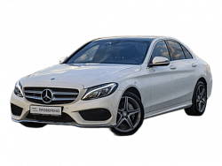 Mercedes E class